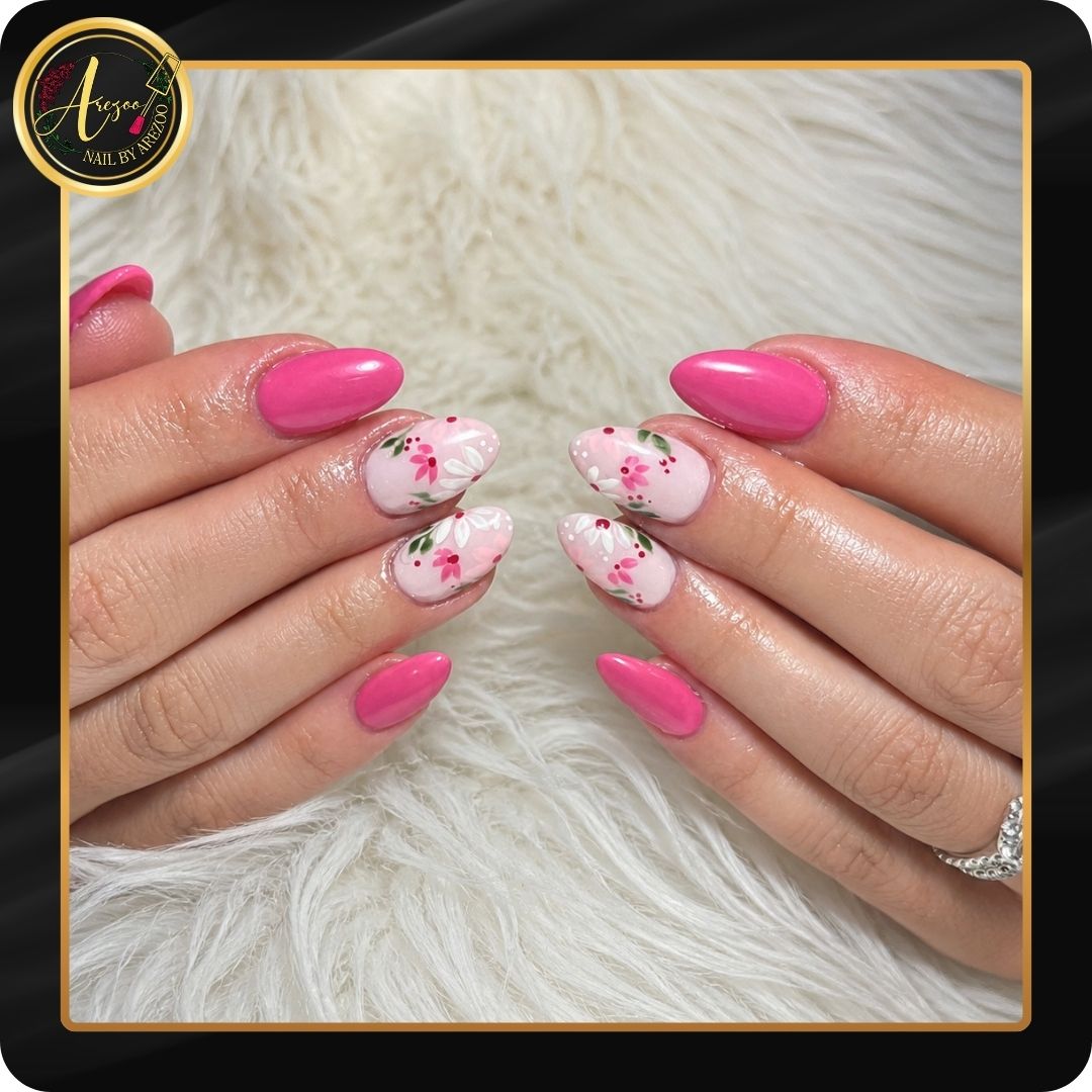 Nail May 5